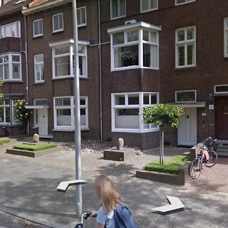 Huize Hoge Fronten Maastricht Exteriör bild
