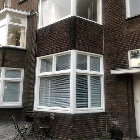 Huize Hoge Fronten Maastricht Exteriör bild