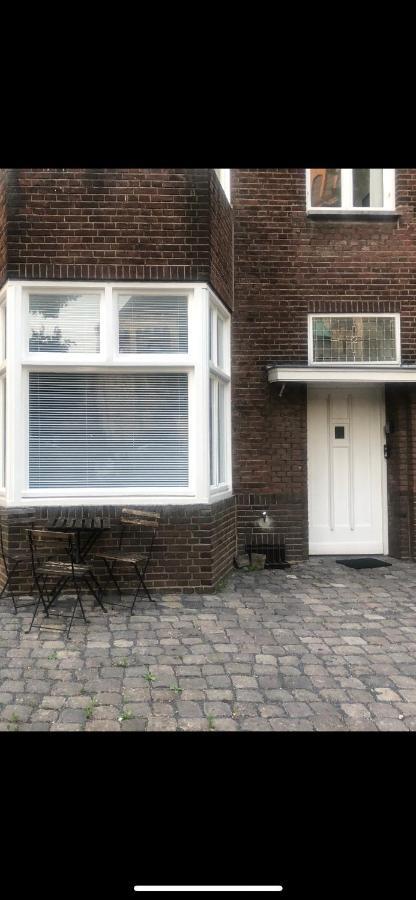 Huize Hoge Fronten Maastricht Exteriör bild
