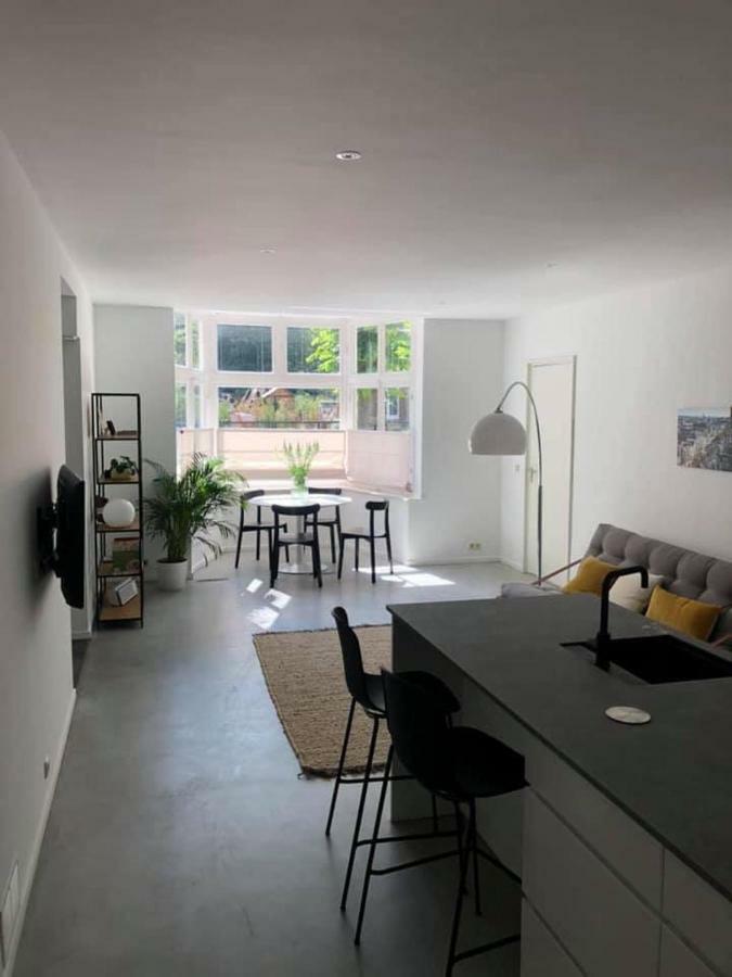 Huize Hoge Fronten Maastricht Exteriör bild