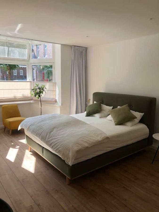 Huize Hoge Fronten Maastricht Exteriör bild